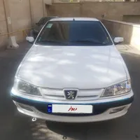 پژو پارس مدل ۱۴۰۰،تمیز، بدون خرج