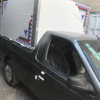 یخچال پراید - اریسان - مزدا - نیسان -غیره|قطعات یدکی و لوازم جانبی|شیراز, وزیرآباد|دیوار