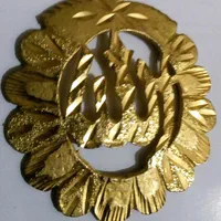 بدلیجات رنگ ثابت النگو گوشواره حلقه انگشتری زنجیری|بدلیجات|بندر ماهشهر, |دیوار