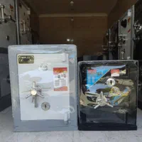 گاوصندوق DG گاو صندوق