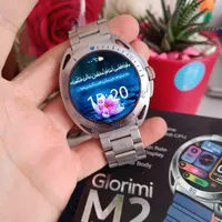 ساعت هوشمند گلوریمی m2 pro|ساعت|تهران, دولت‌آباد|دیوار