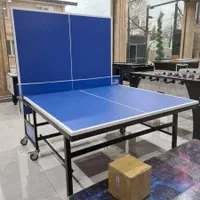 پینگ پنگ حرفه ای با ضمانت فوتبال دستی