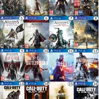 نصب بازی ps4 و ps5 کپی خور و اکانتی سونی 4 سونی 5|کنسول، بازی ویدئویی و آنلاین|قم, علی آباد سعدگان|دیوار