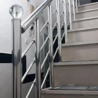 شرکت تخصصی نصب و اجرا انواع نرده حفاظ سازه استیل|مصالح و تجهیزات ساختمان|شیراز, دکتر حسابی|دیوار