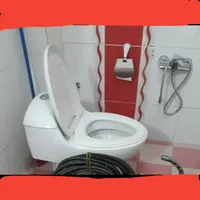 لوله بازکن محمدی فنر برقی تراکم هوا شبانه روزی