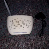 مودم سالم