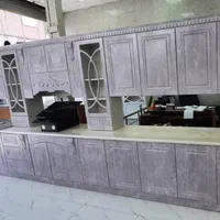 کابینت اماده ممبران