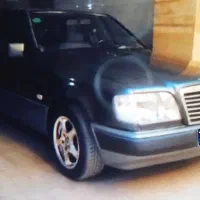 بنز کپل E230