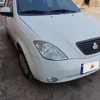 ماشین تیبا ۲ مدل ۹۹|خودرو سواری و وانت|رفسنجان, |دیوار