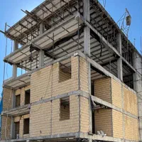 پیش فروش /۲خواب و۳ خواب/ متراژ های مختلف|فروش آپارتمان|دوگنبدان, |دیوار