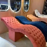 تخت اپلاسیون|آرایشگاه و سالن‌های زیبایی|بندرعباس, |دیوار