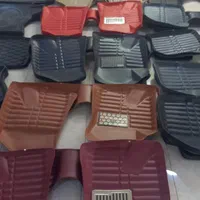 ظبط و باند ساب و آمپیلی سیستم دزدگیر روکش صندلی|قطعات یدکی و لوازم جانبی|قم, نخودی|دیوار
