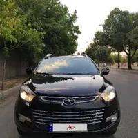 جک S5 نیوفیس، مدل ۱۴۰۲