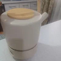 کتری آشپزخانه