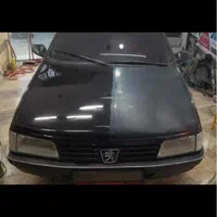 دیتیلینگ/احیای رنگ/واکس وپولیش/سرامیک بدنه خودرو|خدمات موتور و ماشین|تهران, سعادت‌آباد|دیوار