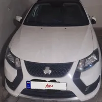 کوییک GXR.L با ترمزESC