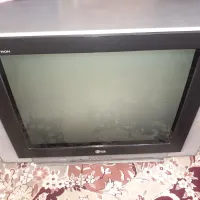 تلویزیون