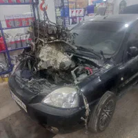 مکانیکی و جلوبندی