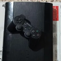 playstation3 supr slim 250 gig