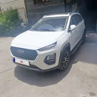 ام وی ام x22 pro Mt دنده ای|خودرو سواری و وانت|پاکدشت, |دیوار