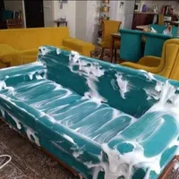 مبل شویی در منزل شستشوی  مبلشویی  مهرشهر ومحمد شهر
