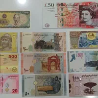 اسکناس الیزابت کلکسیونی|کلکسیون سکه، تمبر، اسکناس|تهران, آذربایجان|دیوار