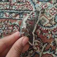ساعت مچی باتری نداره فقط|ساعت|تهران, افسریه|دیوار