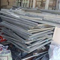 .خرید ضایعات آهن درب پنجره آلمینیوم مس کابینت|عمده‌فروشی|مشهد, احمدآباد|دیوار
