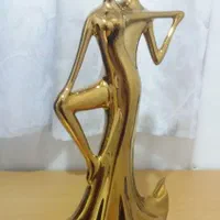 مجسمه رقص|مجسمه، تندیس، ماکت|تهران, حکیمیه|دیوار
