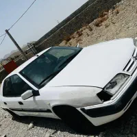 زانتیا ۸۸سفید