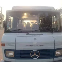 مینی بوس