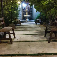 اجاره باغ ویلا مبارکه مجلسی|اجارهٔ کوتاهمدت ویلا و باغ|مبارکه, |دیوار