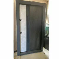 درب ضد سرقت فولادی 593h در ورودی سرقت طلایی|مصالح و تجهیزات ساختمان|کرج, خرمدشت|دیوار