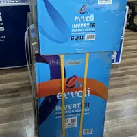 کولرگازی 24هزار ایوولی اینورتر 24000فوق کم مصرف|کولر گازی و فن‌کوئل|کرج, گوهردشت|دیوار