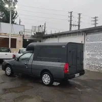 اتاق باربندوانت آریسان۲ کابین فایبرگلاس مسقف|قطعات یدکی و لوازم جانبی|شیراز, گود عربان|دیوار