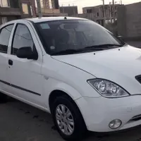 تیبا 2 (هاچبک) EX، بدون رنگ مدل ۱۴۰۰