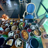 توروان از تهران-تبریز-خوی-مرز