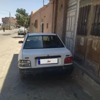 پراید صندوق‌دار بنزینی، مدل ۱۳۸۵|خودرو سواری و وانت|کرمان, |دیوار