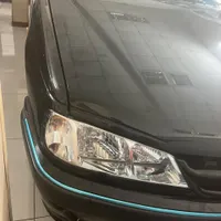 پژو پارس اتوماتیک TU5، مدل ۱۳۹۹