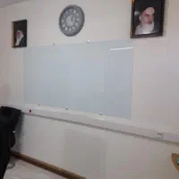 گلس برد(نصب آسان) رنگی و سفید/تخته وایت برد|لوازم التحریر|تهران, منیریه|دیوار