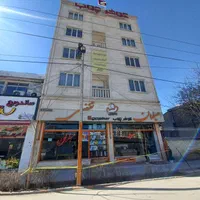 پیچ رول پلاک نصب سنگ نما بدون داربست