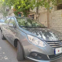 جک J4، مدل ۱۴۰۱ کم کارکرد|خودرو سواری و وانت|تهران, مسعودیه|دیوار