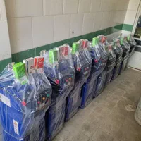 دنیای دیگ بخار مبدل و پکیجی/خرید مستقیم از کارخانه|ماشین‌آلات صنعتی|کرج, حسین‌آباد|دیوار