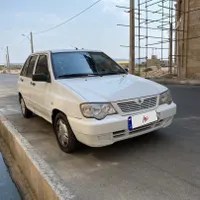 پراید 111 SE، مدل ۱۳۹۶|خودرو سواری و وانت|تهران, حسن‌آباد باقرفر|دیوار