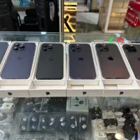 اپل۱۴پرومکس ۲۵۶گیگiphon14promax|موبایل|تهران, گیشا|دیوار