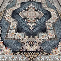 فرش آکبندتمامی متراژطرح و رنگبندی گوناگون|فرش|قرچک, |دیوار