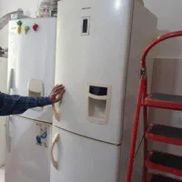 *تعمیرات تخصصی یخچال فریزر و لباسشویی در محل*|خدمات پیشه و مهارت|ارومیه, |دیوار