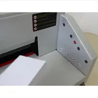 برش کتاب برقی دهانه 45 CUTTER|لوازم التحریر|شیراز, سینما سعدی|دیوار