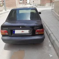 پراید 84 دوگانه cng|خودرو سواری و وانت|اصفهان, بهارستان|دیوار