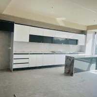 کابینت هایگلاس سفارشی|مصالح و تجهیزات ساختمان|نسیم‌شهر, |دیوار